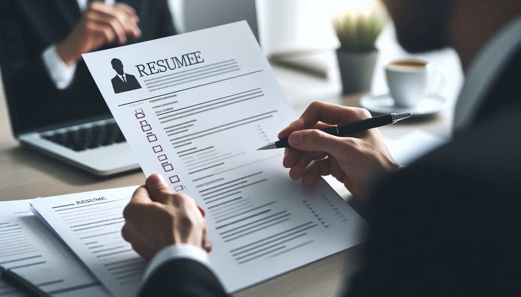 How to Perfect Your Resume for the Job You Want