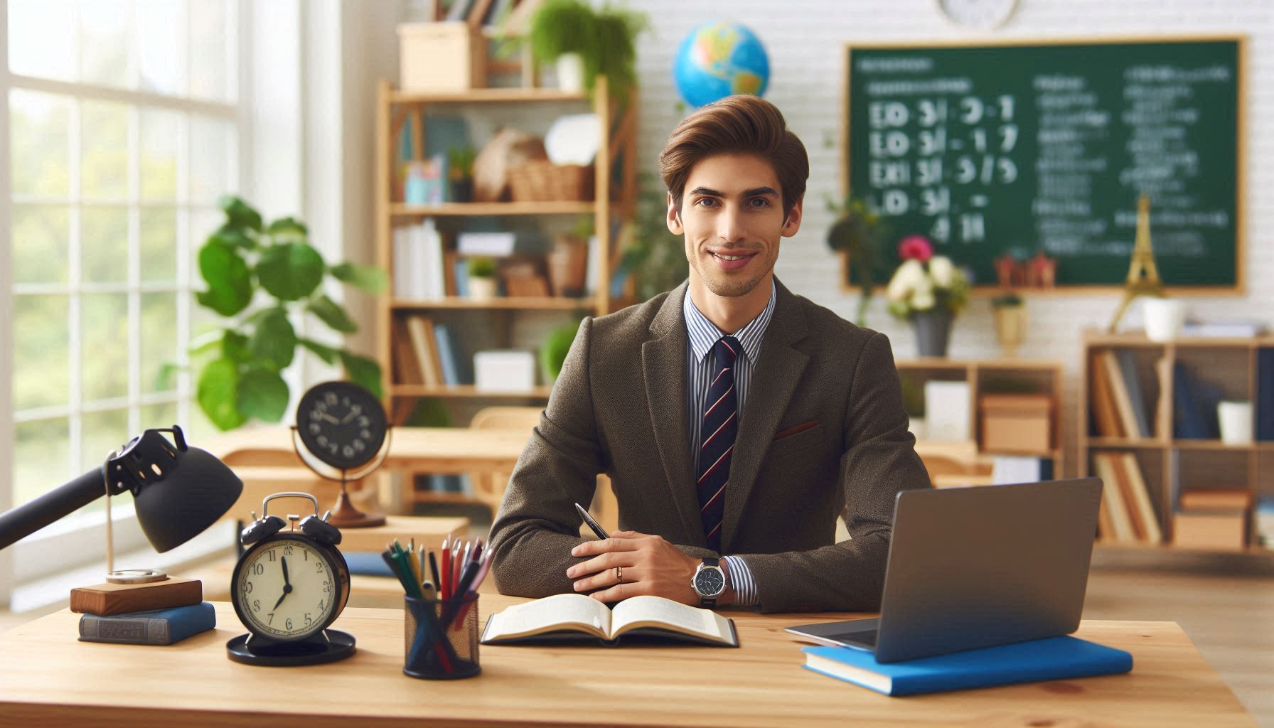 Teach English in Spain Academy – Madrid, Spain