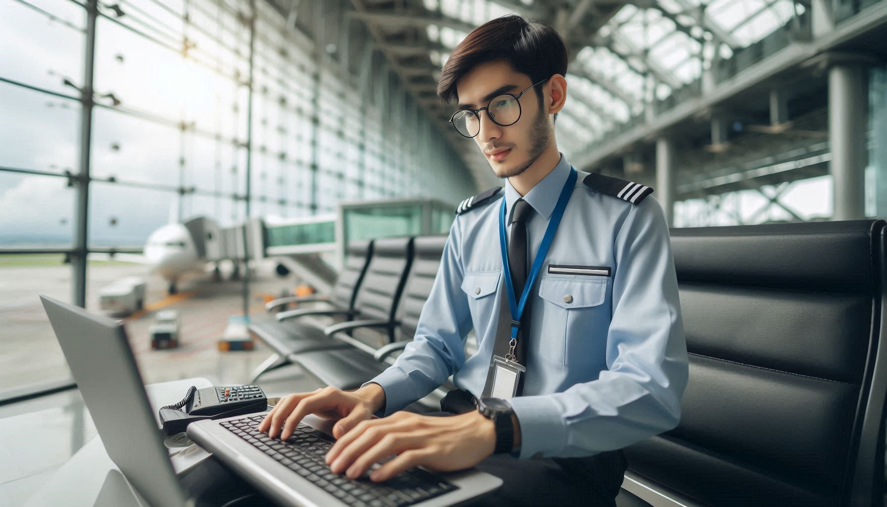 Computer Engineer (Direct Hire) at the Federal Aviation Administration (FAA)