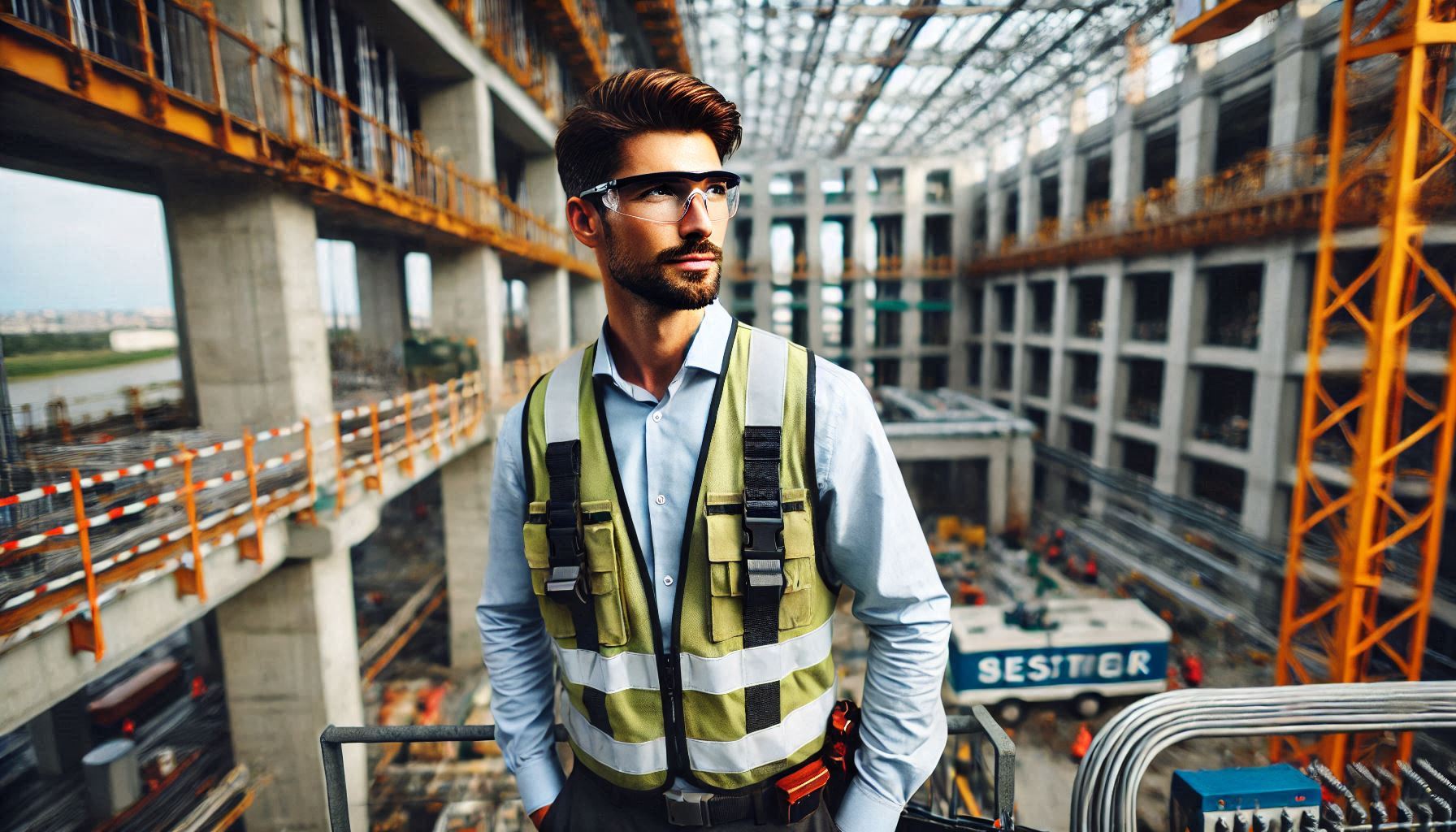 Electrical Construction Manager, Gävle: A Comprehensive Guide to the Role and Responsibilities