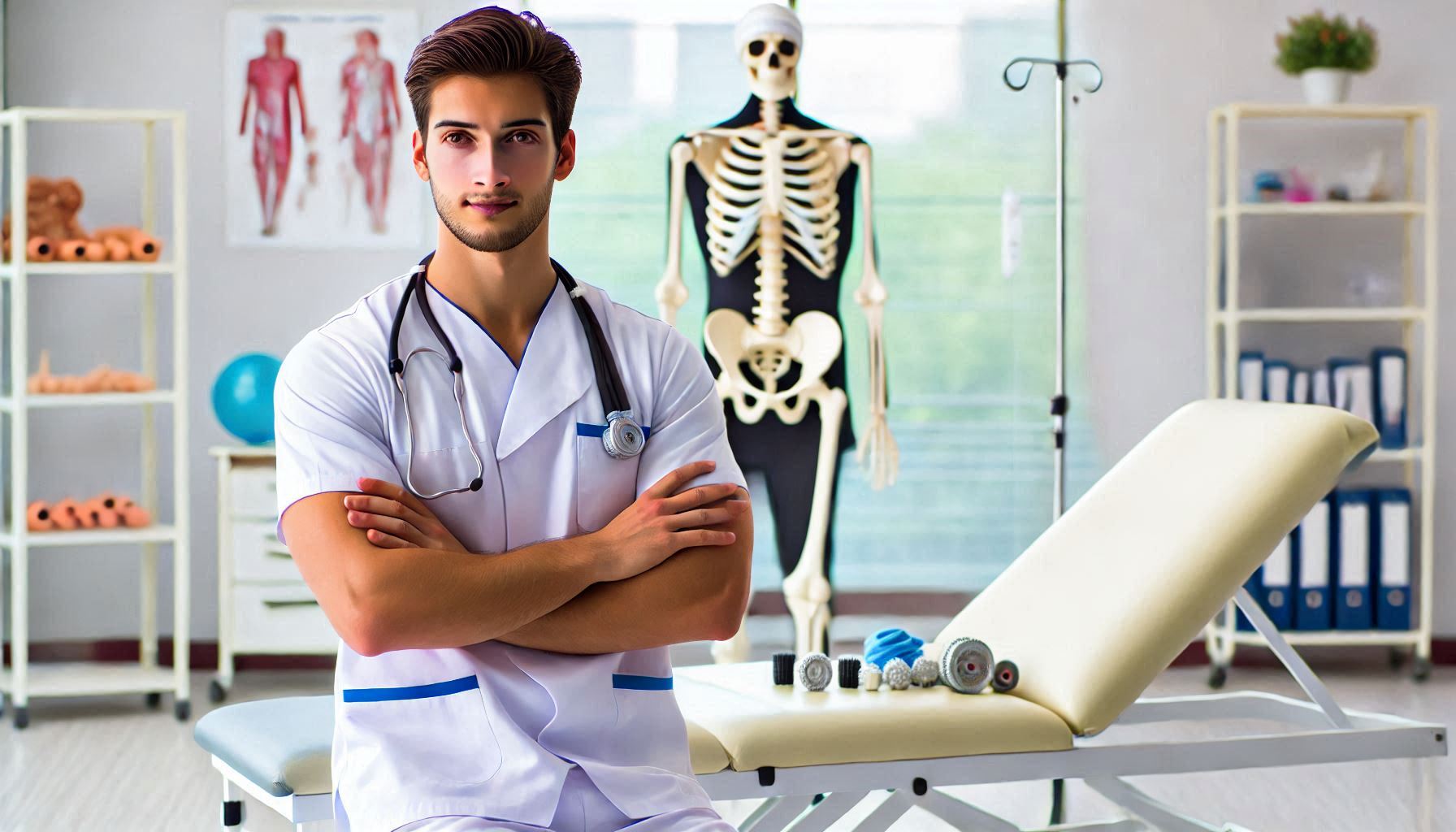 Physiotherapist Job Opportunity at Parkway Physiotherapy and Performance Centre in Canada