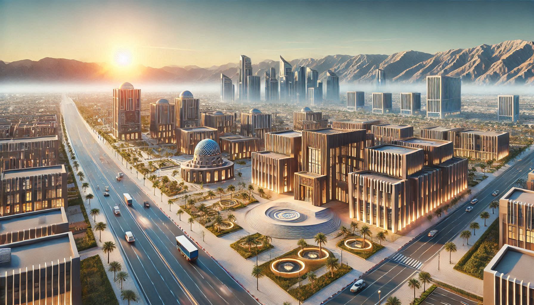 Top Investment Opportunities in the Arabic Gulf Education Sector