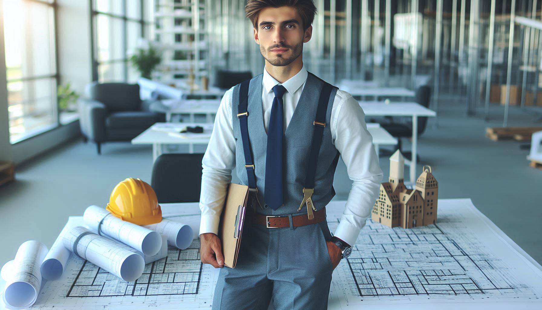 Comprehensive Guide to Becoming a Planning Engineer at Khatib & Alami in Oman