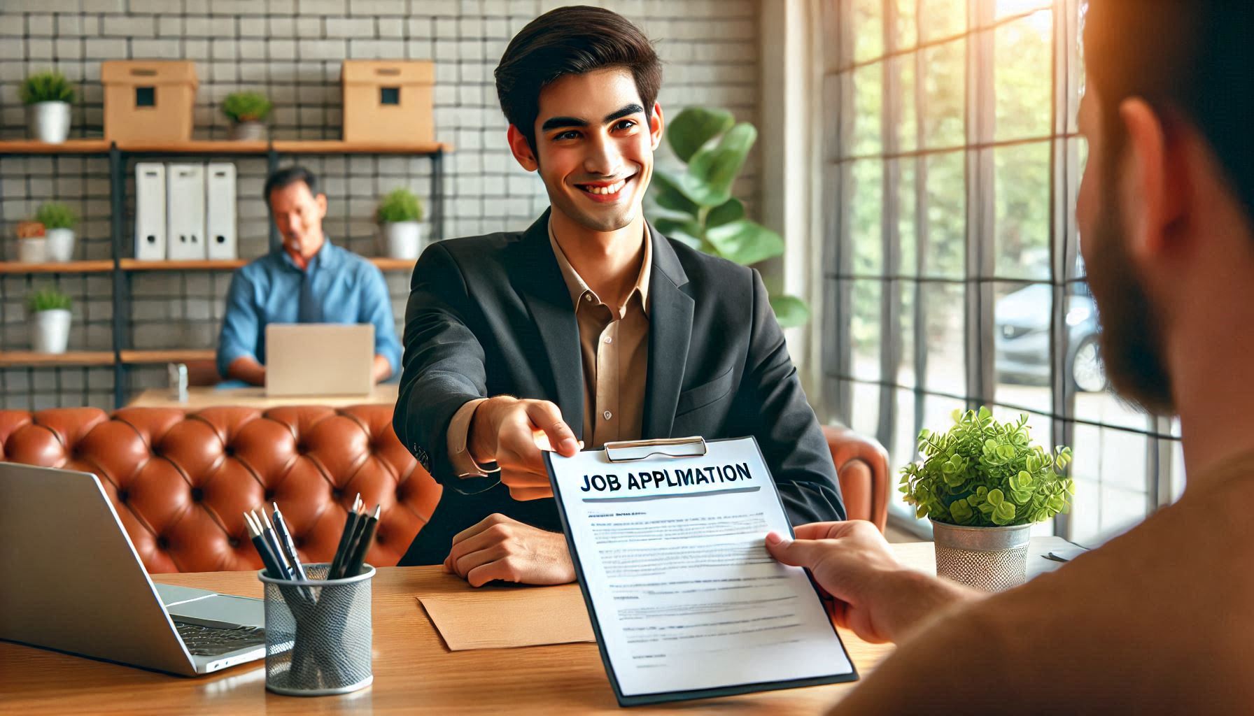 10 Job Application Tips That Will Get You Noticed Instantly!