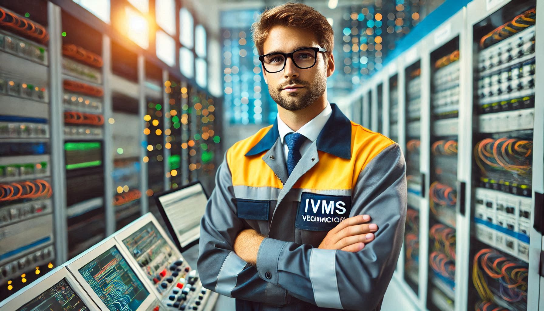 Complete Guide to IVMS Technician Job at FMS Tech. in Oman