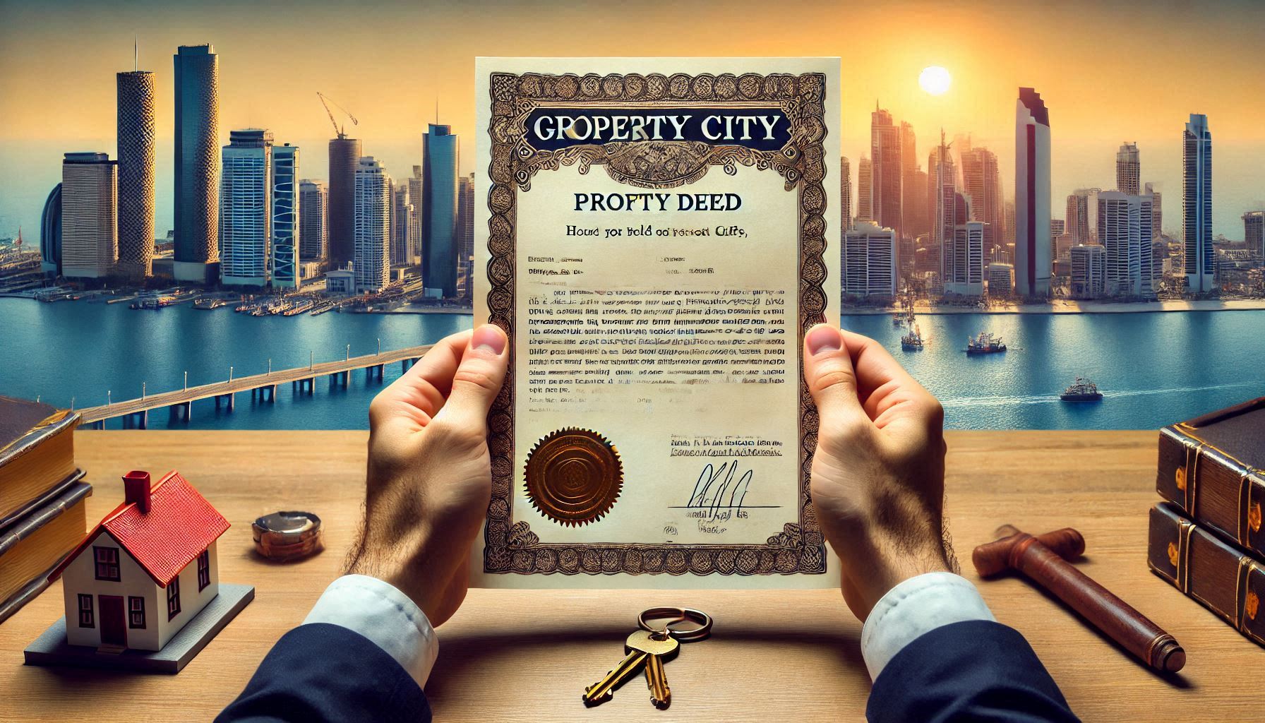 5 Essential Tips for Investing in Arabic Gulf Properties