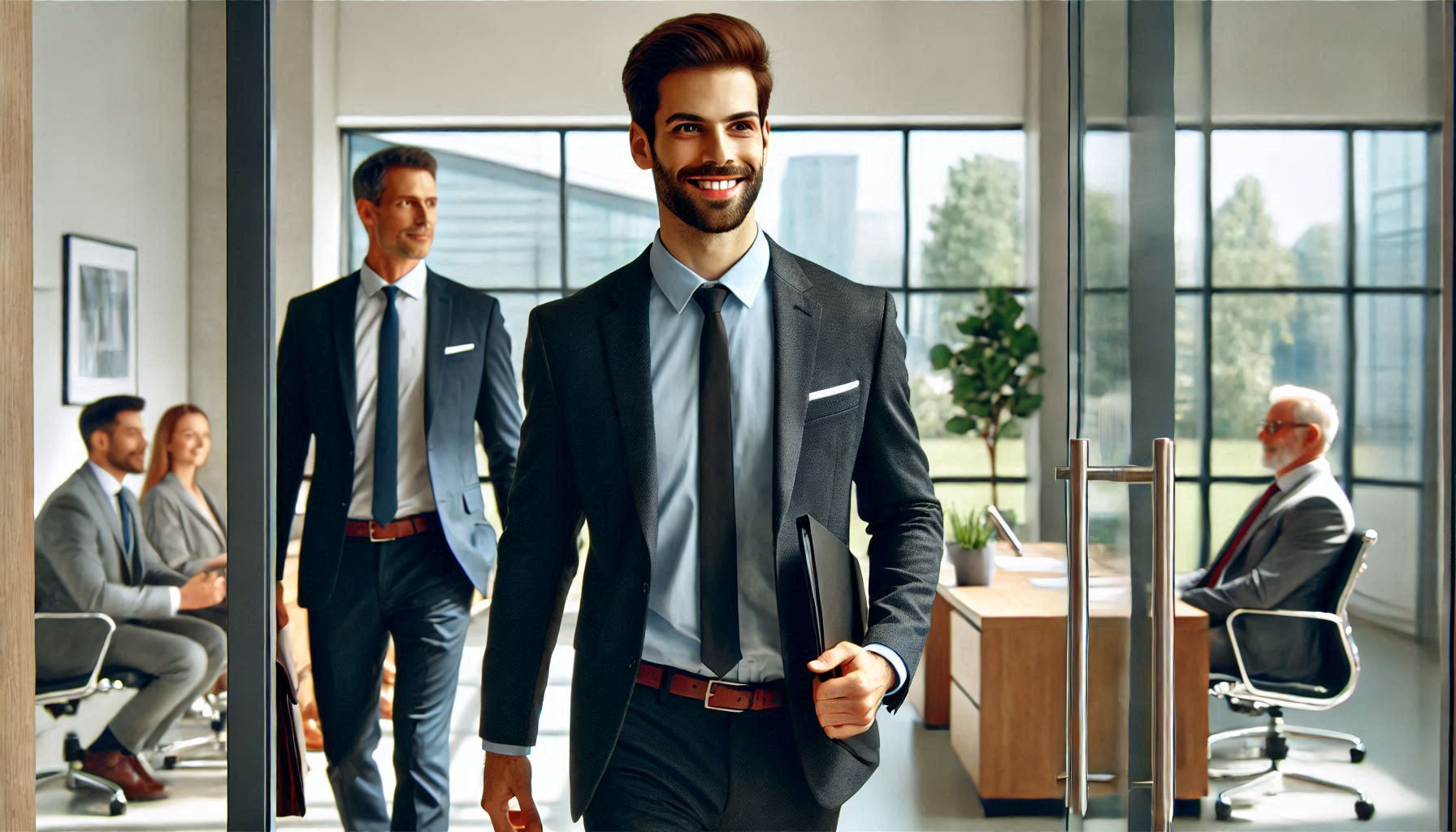 Ace Your Interview with These 7 Job Application Tips