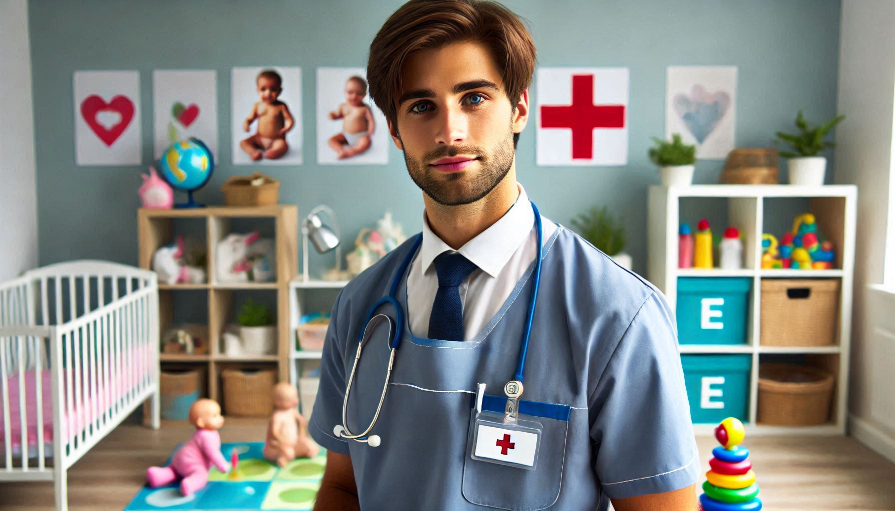 Child Care Provider – Private Home: A Rewarding Opportunity in Gloucester, ON