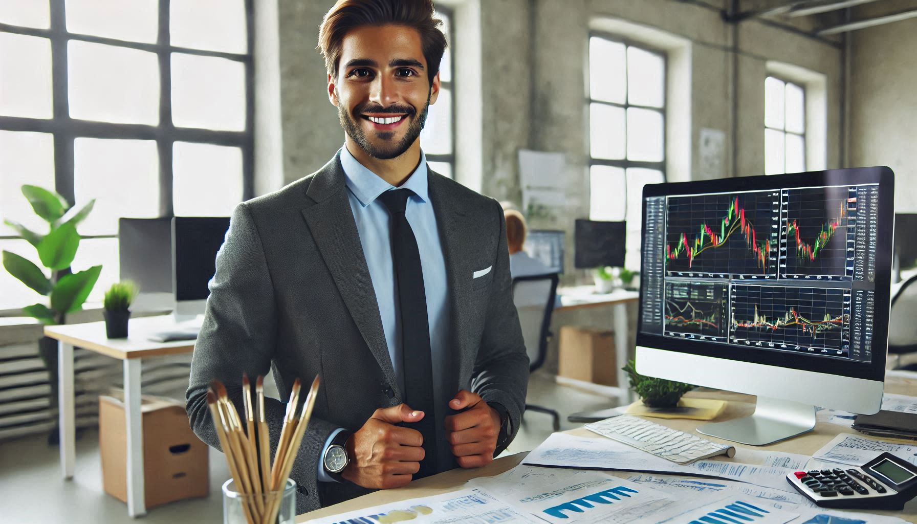 Financial Controller Role: A Comprehensive Guide to Understanding the Position in KSA