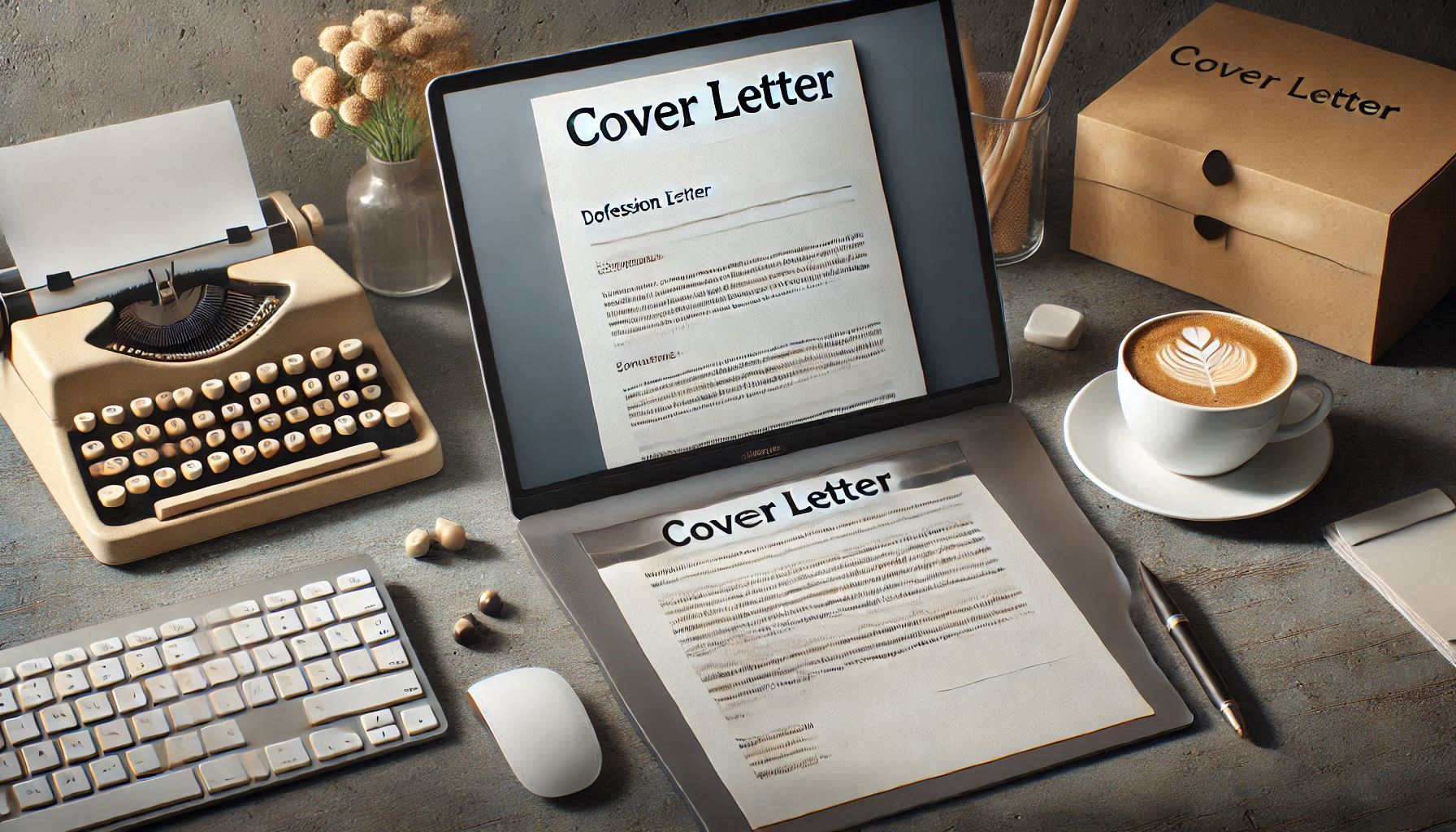 Cover Letter Tips You Must Know Before Applying!