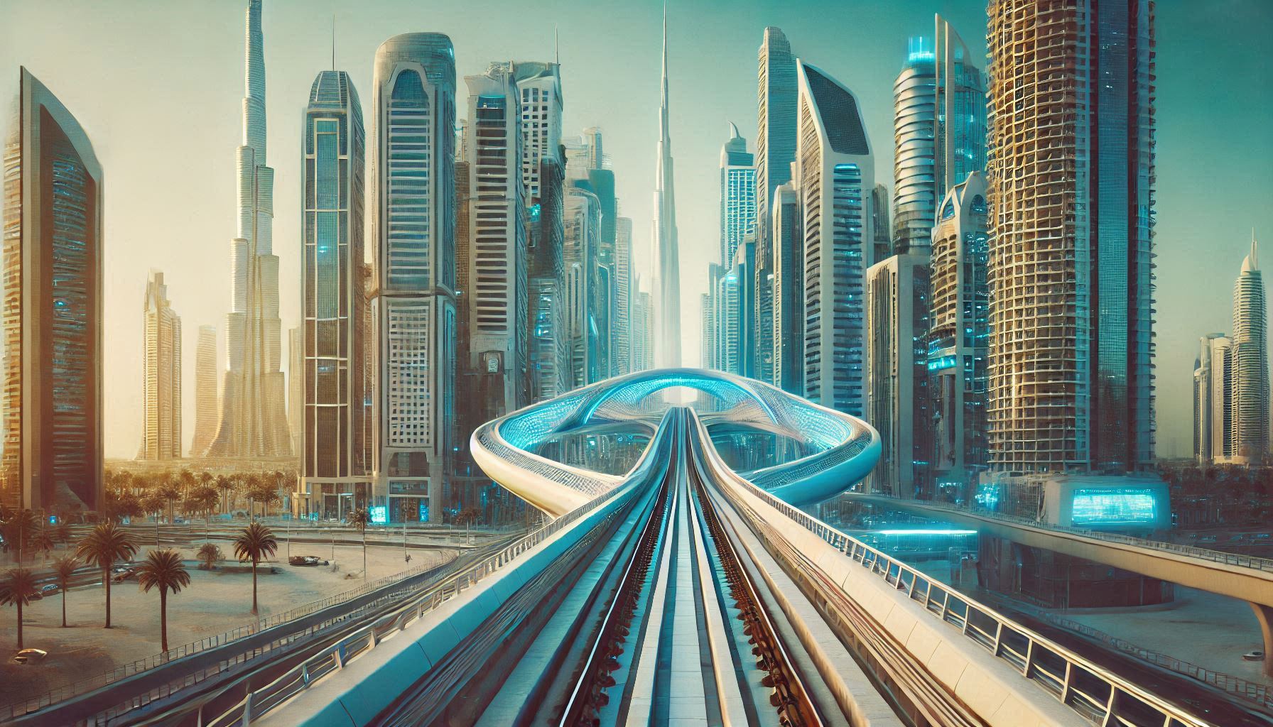 The Role of Infrastructure in Arabic Gulf Investment Success