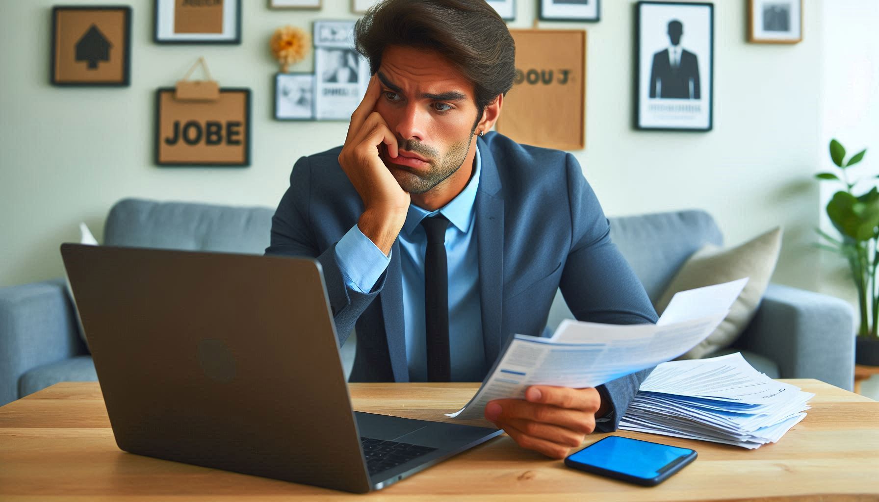 How to Handle Multiple Job Offers with Confidence