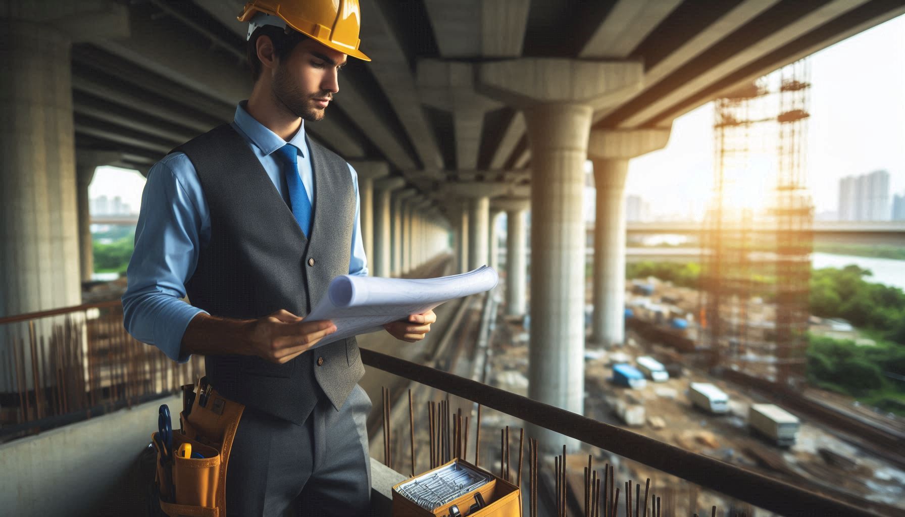 Engineer – Structural Inspection Needed in UAE