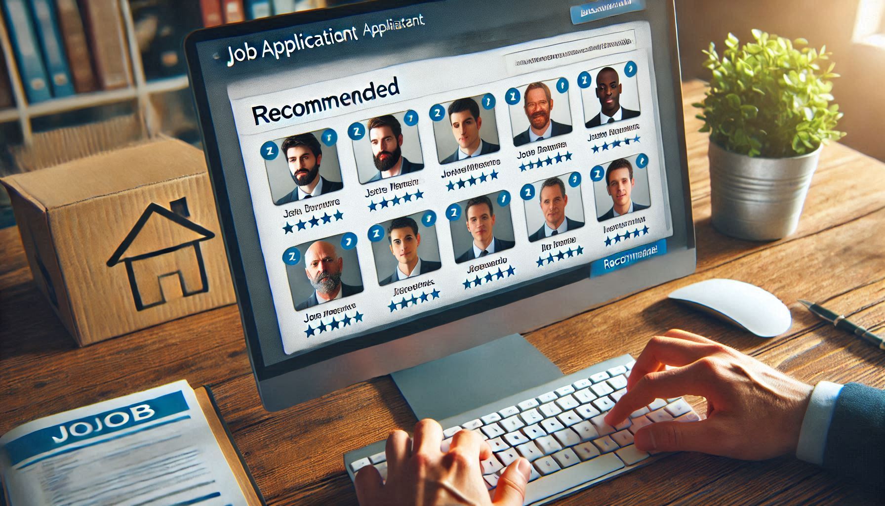 How to Choose the Right References for Your Job