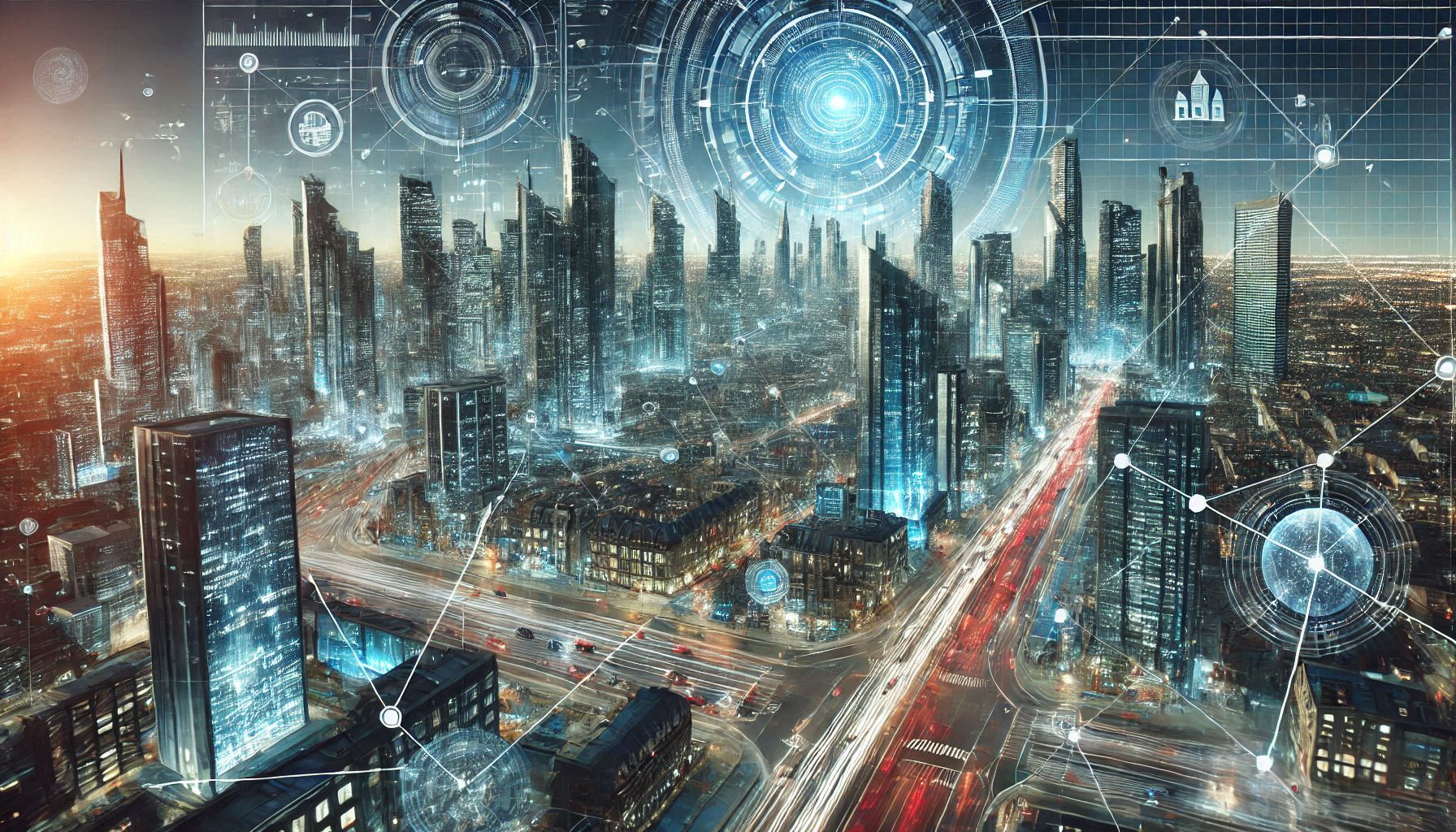 How Smart Cities Are Transforming Arabic Gulf Real Estate