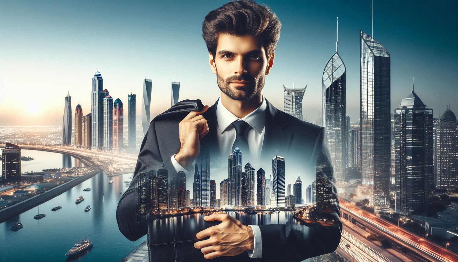 Smart Strategies for Investing in the Arabic Gulf