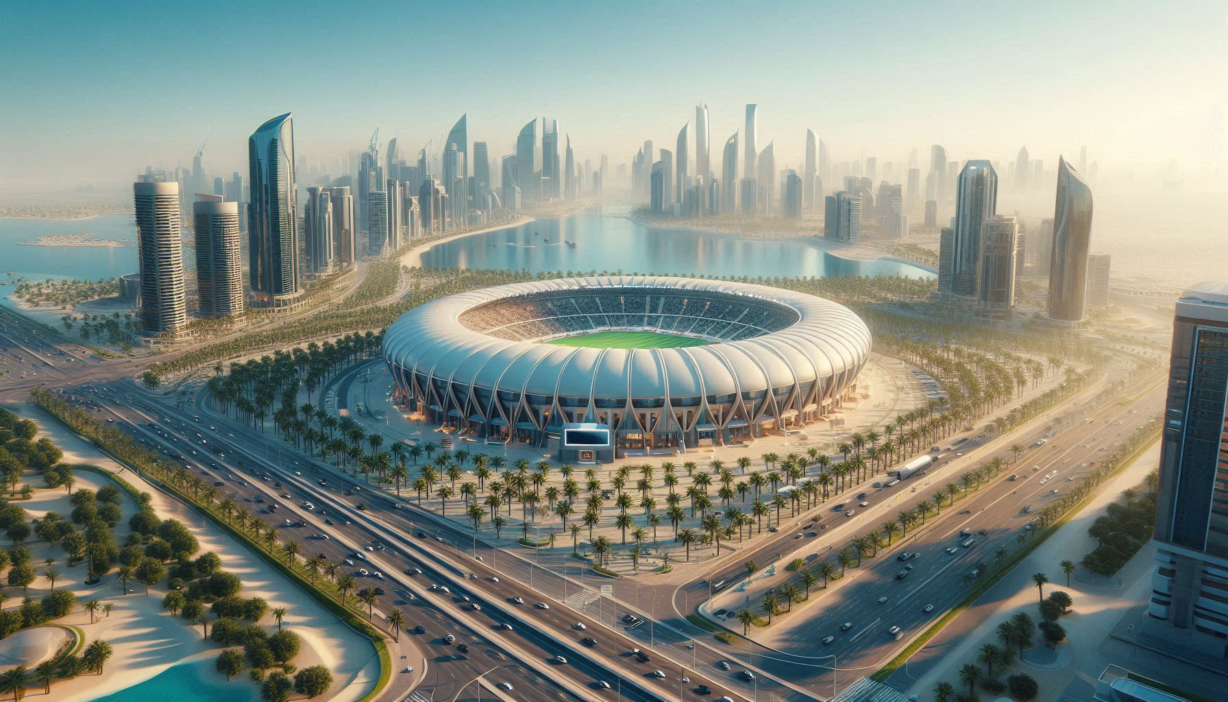 How Sports Are Becoming a Major Investment in the GCC