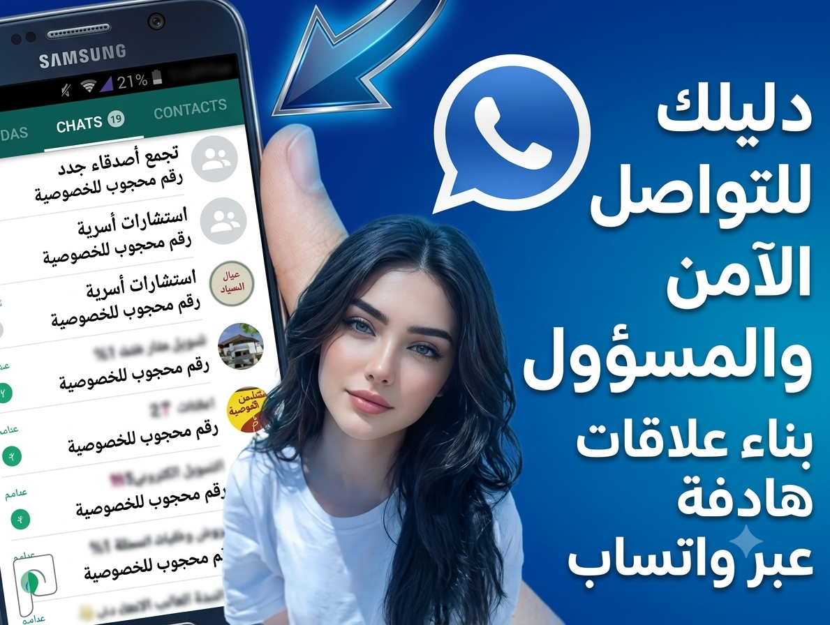 ارقام واتس اب | سعوديات للزواج الشرعي مقابل شروط معينه
